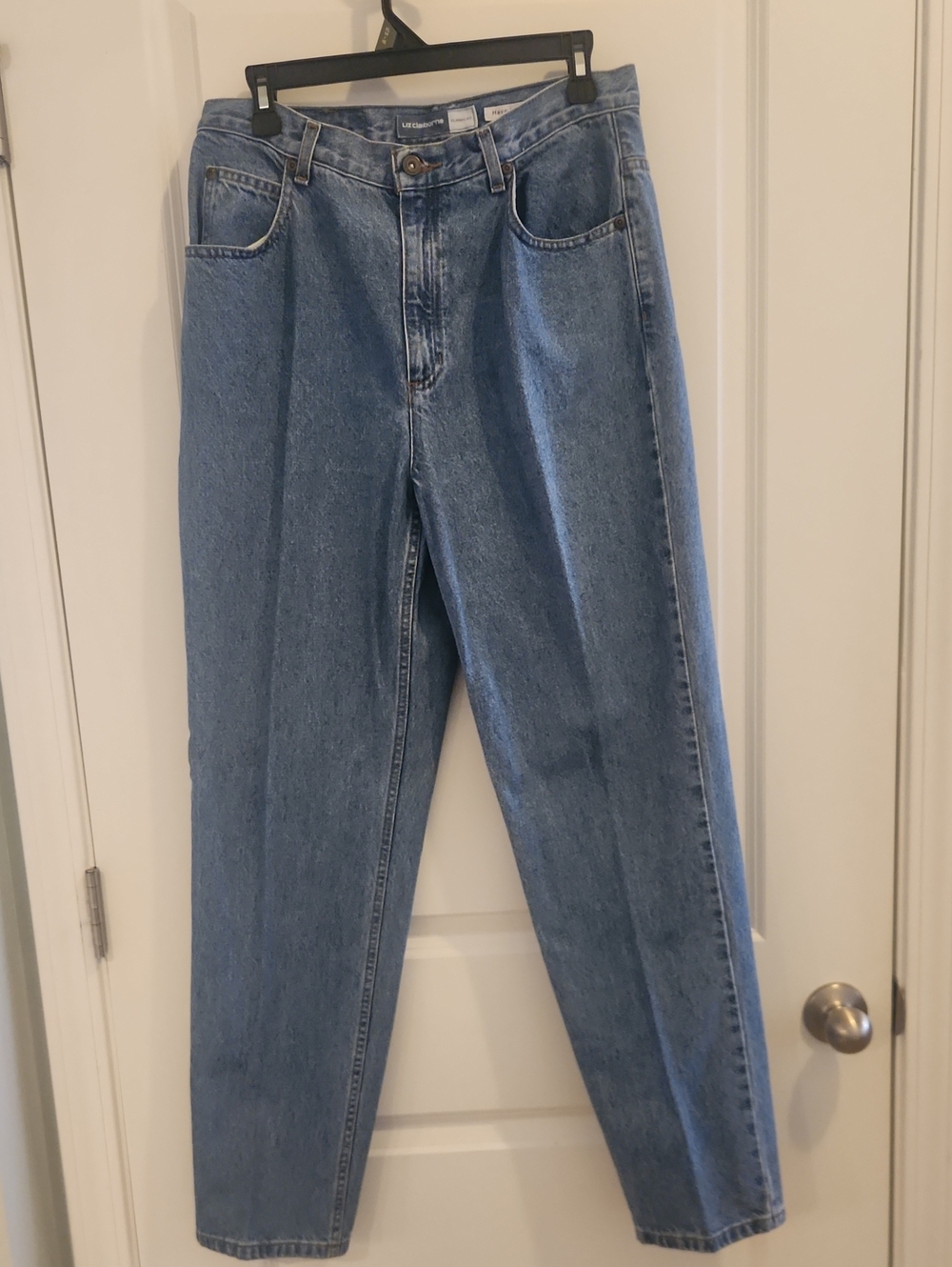 Vintage Liz Claiborne "Have To Have" 90s Jeans